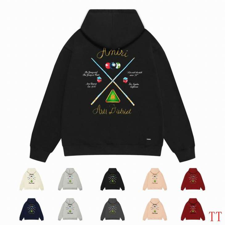 Picture of Amiri Hoodies _SKUAmiriS-2XL20tx34326